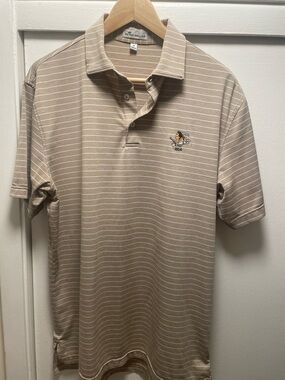 Philly Cricket Peter Millar M Polo